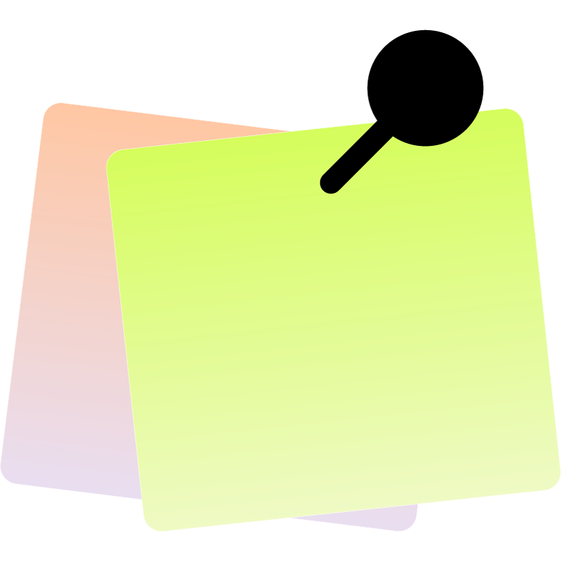 Create Notes in Workflows